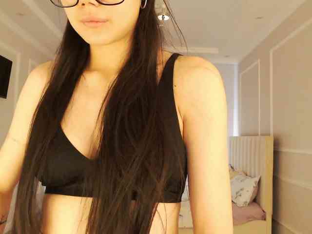secretkawaii Live Webcam on BongaCams