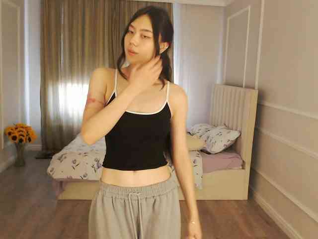 secretkawaii Sex Cam Show