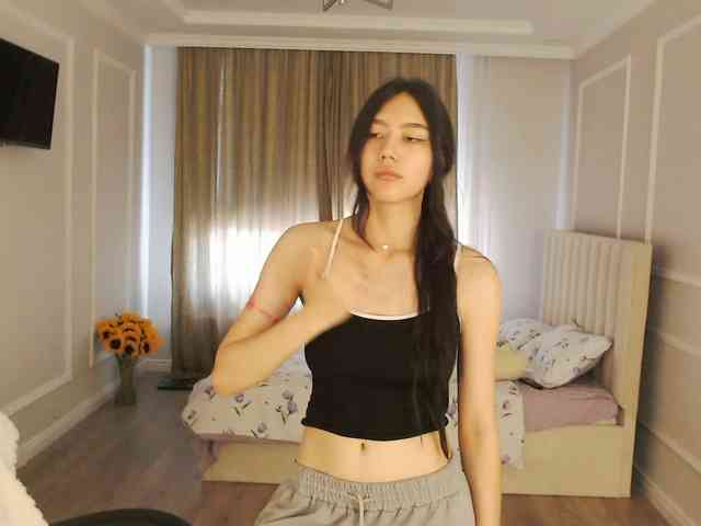secretkawaii Sex Cam Show