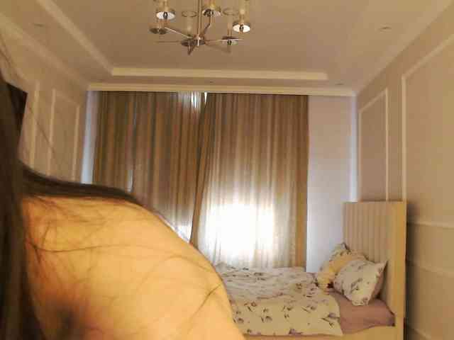 secretkawaii Live Webcam on BongaCams