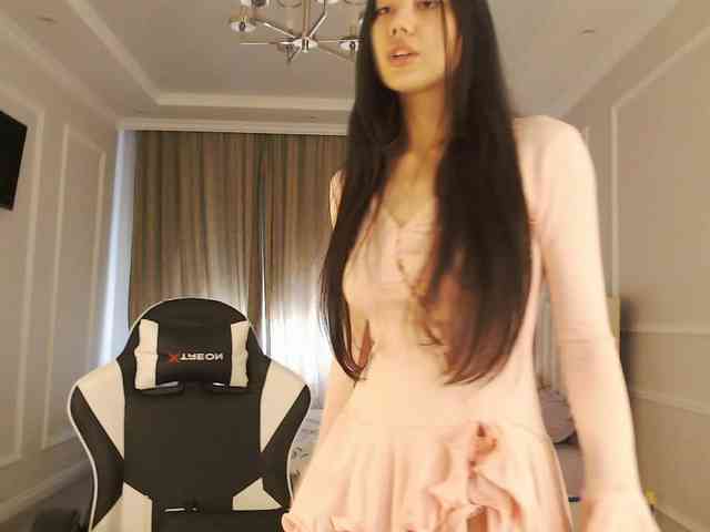 secretkawaii Sex Cam Show