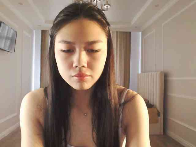 secretkawaii Live Webcam on BongaCams