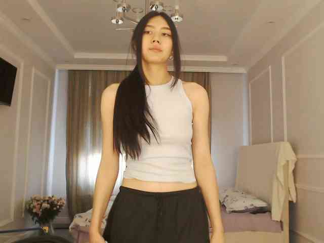 secretkawaii Sex Cam Show