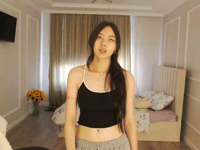 secretkawaii Sex Cam Show