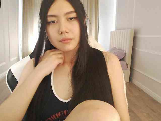 Модель: secretkawaii