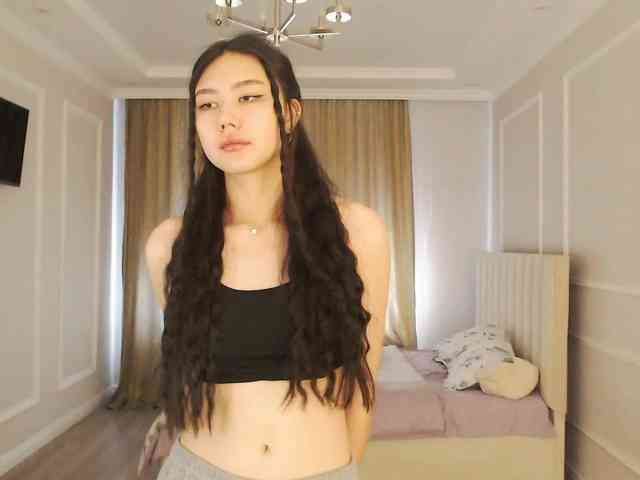 secretkawaii Sex Cam Show