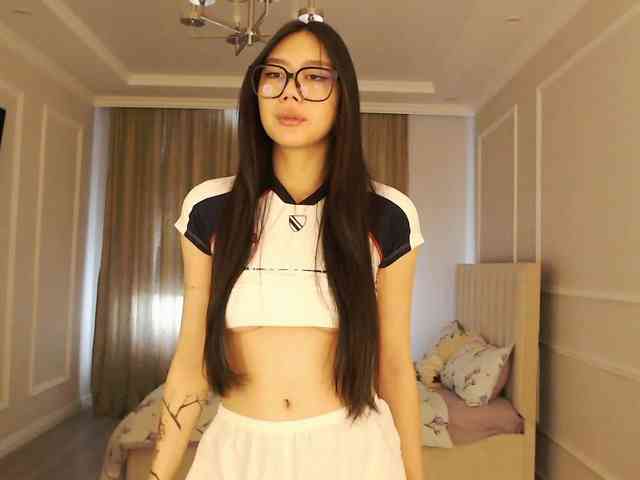 secretkawaii Live Webcam on BongaCams