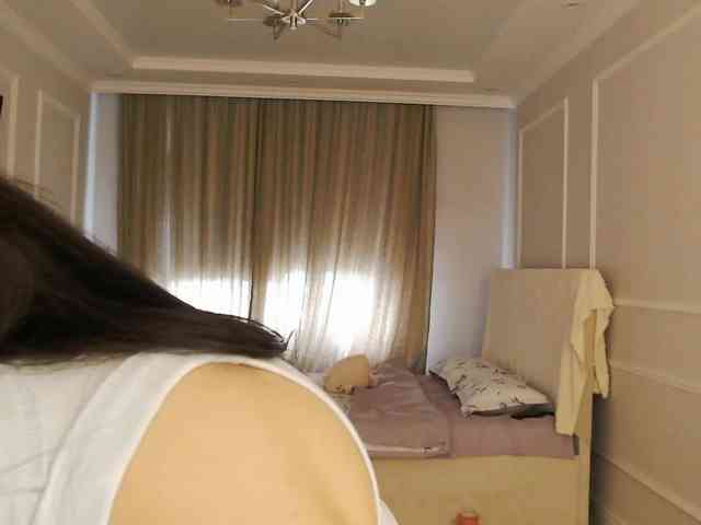 secretkawaii Sex Cam Show
