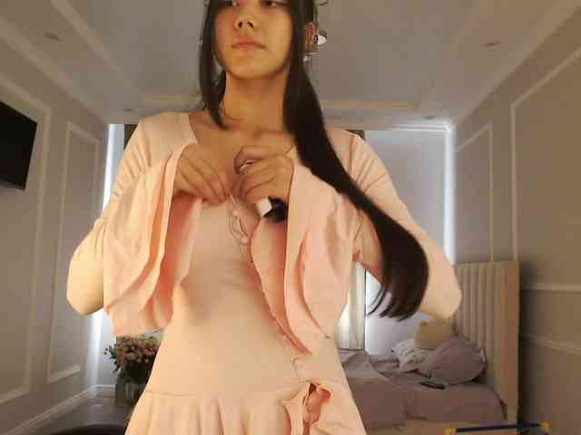 secretkawaii Sex Cam Show