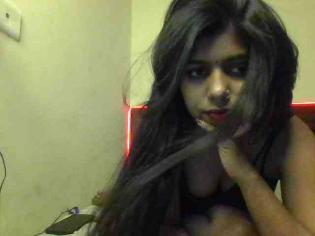 spygirl Live Webcam on BongaCams