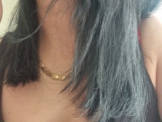 Kristina3 Porn Show
