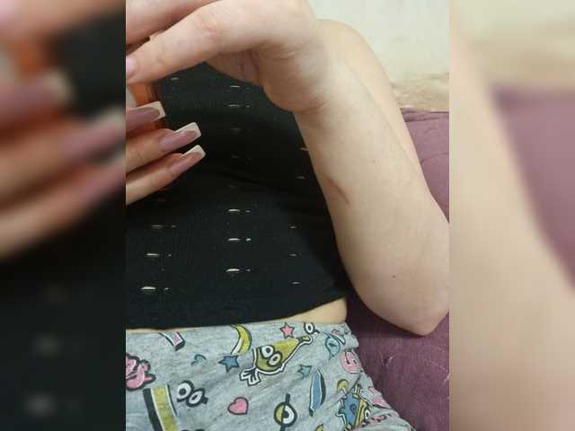 Kristina3 live cam on BongaCams