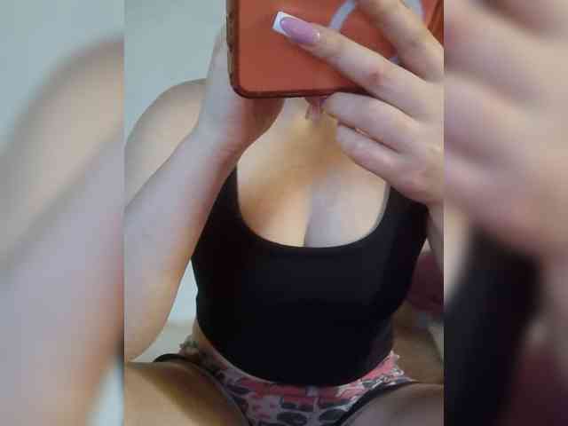 Kristina3 webcam