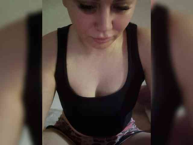 Kristina3 webcam