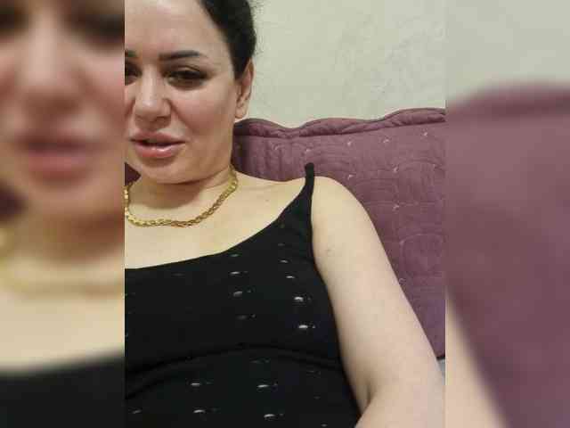 Kristina3 webcam