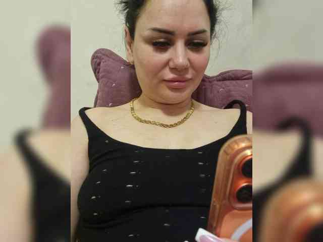 Kristina3 webcam