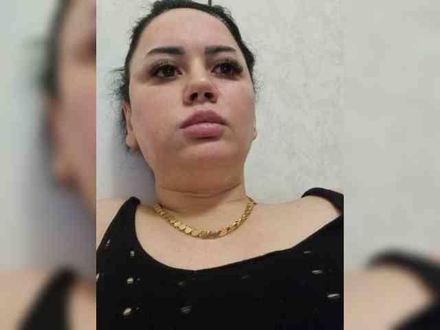 Kristina3 webcam