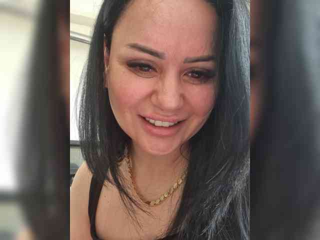 Kristina3 webcam