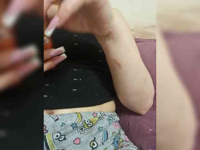 Kristina3 webcam