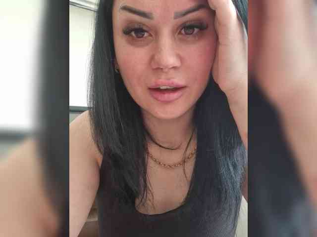 Kristina3 webcam