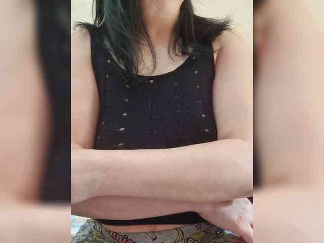 Kristina3 webcam