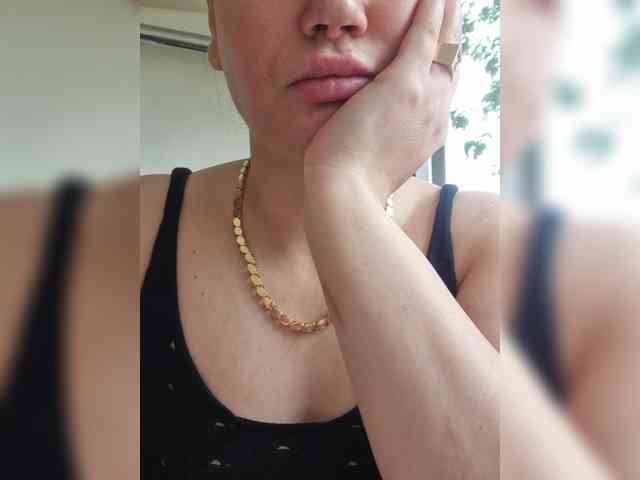 Kristina3 webcam