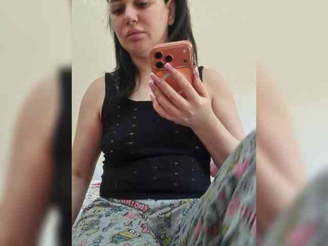 Kristina3 webcam