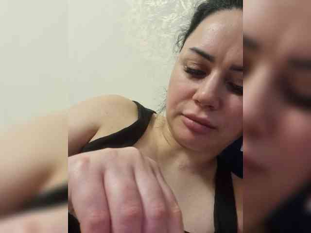 Kristina3 webcam