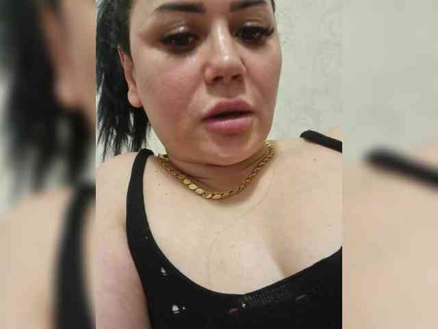 Kristina3 webcam