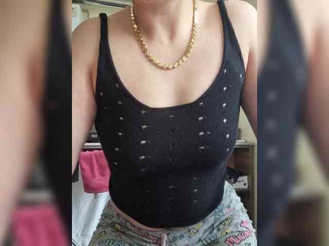 Kristina3 webcam