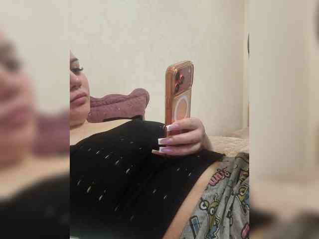 Kristina3 webcam