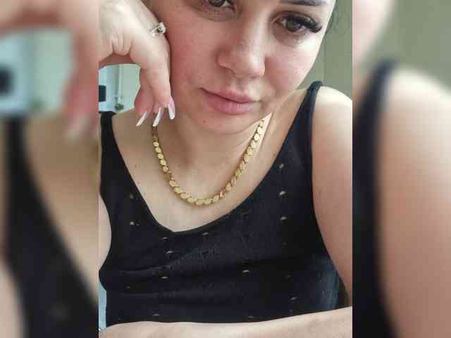 Kristina3 webcam