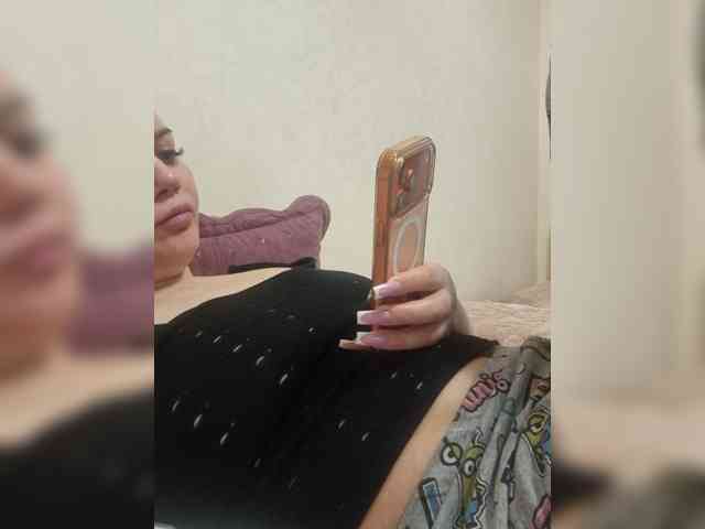 Kristina3 webcam