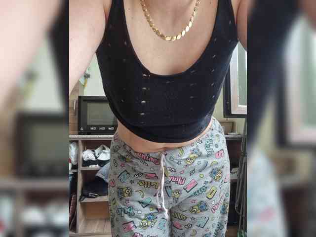Kristina3 webcam