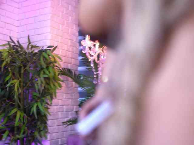ReenaDolce webcam