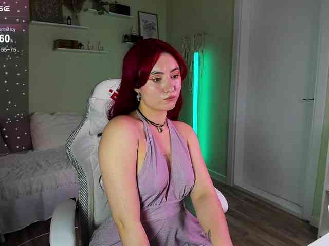 RubyGibbs webcam