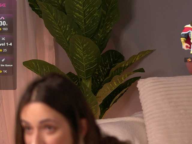 Sex chat gratuit in direct cu SunnyFayee pe BongaCams