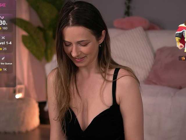 Sex chat gratuit in direct cu SunnyFayee pe BongaCams