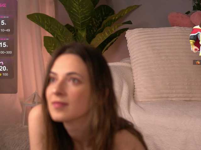 Sex chat gratuit in direct cu SunnyFayee pe BongaCams