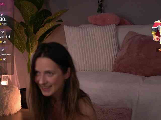 SunnyFayee webcam