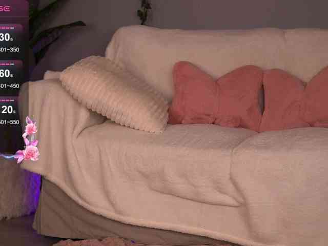 SunnyFayee webcam