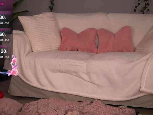 SunnyFayee webcam