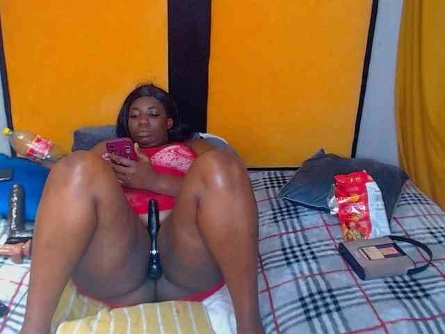 SUGARlips27 webcam