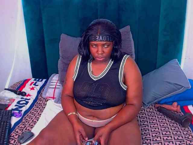 SUGARlips27 webcam