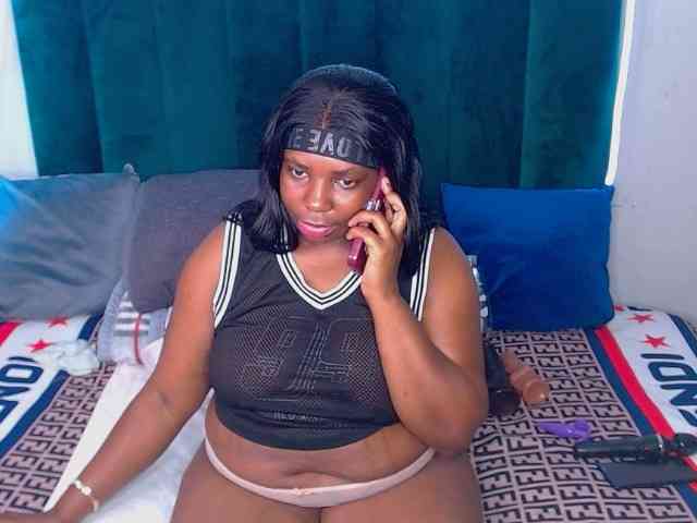 SUGARlips27 webcam