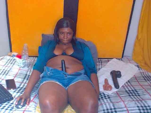 SUGARlips27 webcam