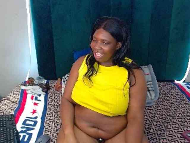 SUGARlips27 webcam