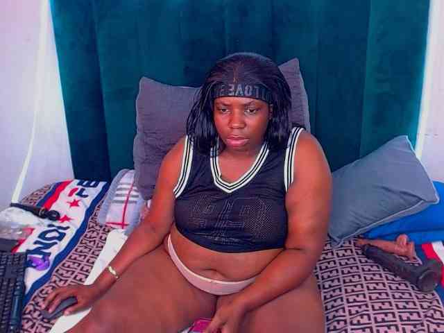 SUGARlips27 webcam