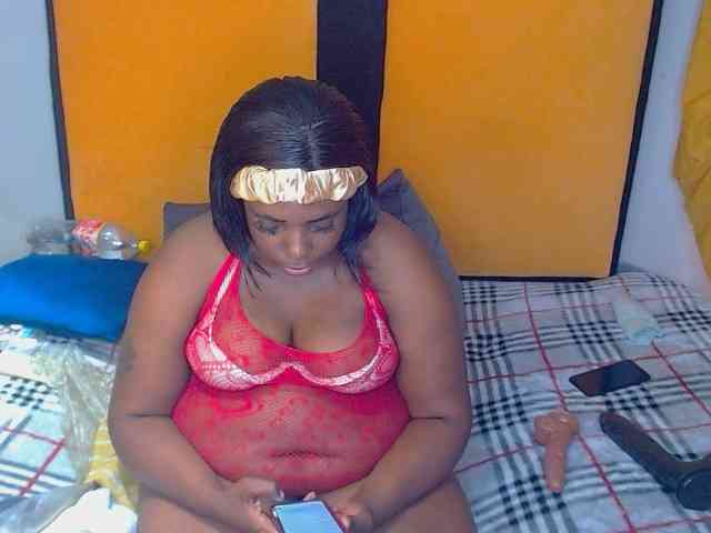SUGARlips27 webcam