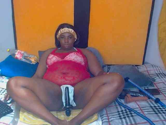 SUGARlips27 webcam